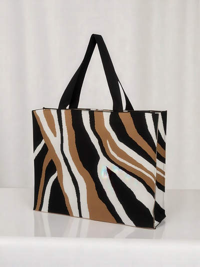Royalfashion Сумка з тканини Safari Vibe