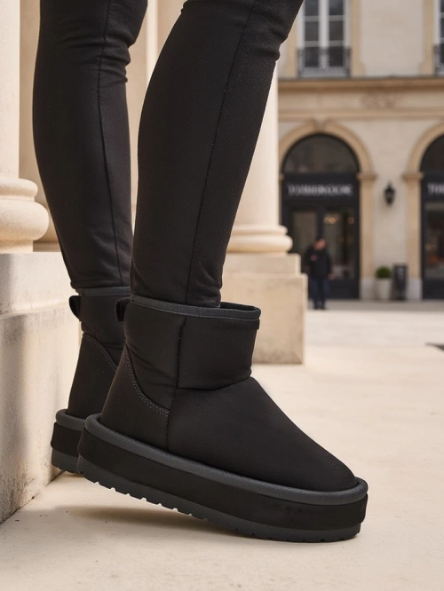 Жіночі снігоботинки Royalfashion Ysiof