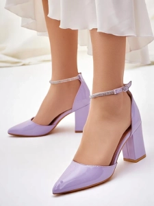 фіолетовий