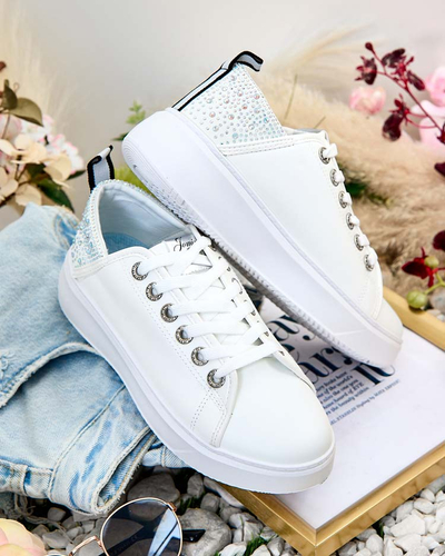 Жіночі спортивні кросівки Royalfashion Wizz