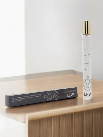 Parfémová voda Zvěrokruh Leo 35 ml