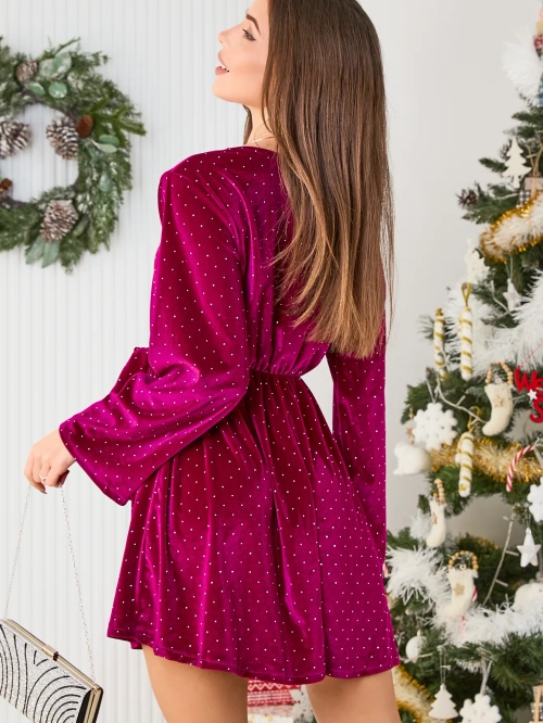 Плаття для жінок Royalfashion з різнокристалами