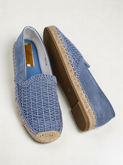Royalfashion Жіночі еспадрильї Solana Breeze