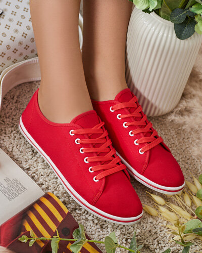 Royalfashion Dámské tenisky Bossi