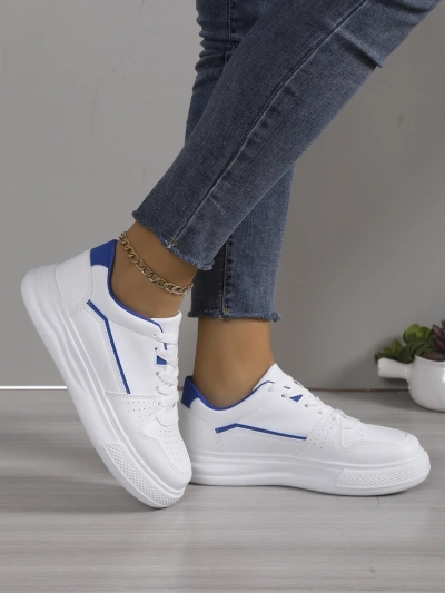 Royalfashion Dámské sportovní tenisky Texpose
