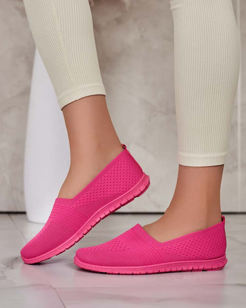 Жіночі напівчеревики Royalfashion Arlessa