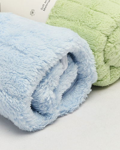 Royalfashion Набір з 2 рушників для ванної кімнати