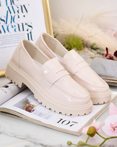 Royalfashion Жіночі мокасини Edolia