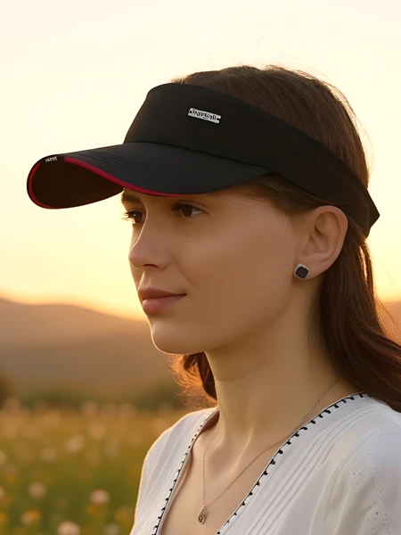 Royalfashion Breeze Shade Sun Visor