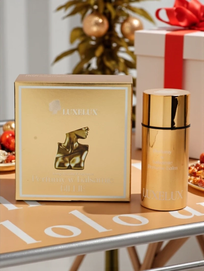Парфум у бальзамі, натхненний LUXELUX