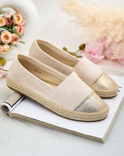 Royalfashion Dámské espadrilky Dafalle