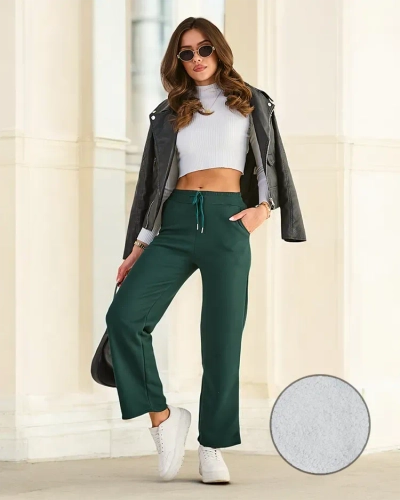 Royalfashion ізольовані жіночі спортивні штани
