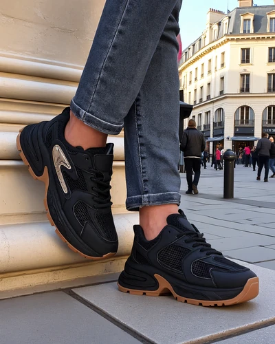 Royalfashion Dámské tenisky Ecapus