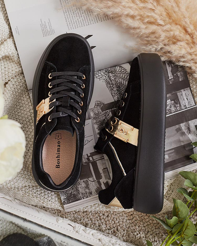 Royalfashion Жіночі спортивні туфлі Naterra