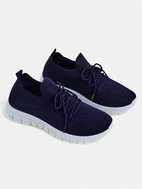 Royalfashion Жіночі спортивні черевики з тканини Orycyss