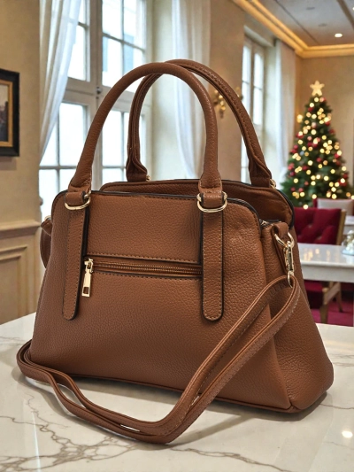 Маленька жіноча сумочка з екошкіри Viott