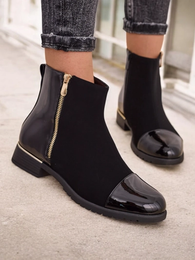 Dámské boty Royalfashion Finovvo