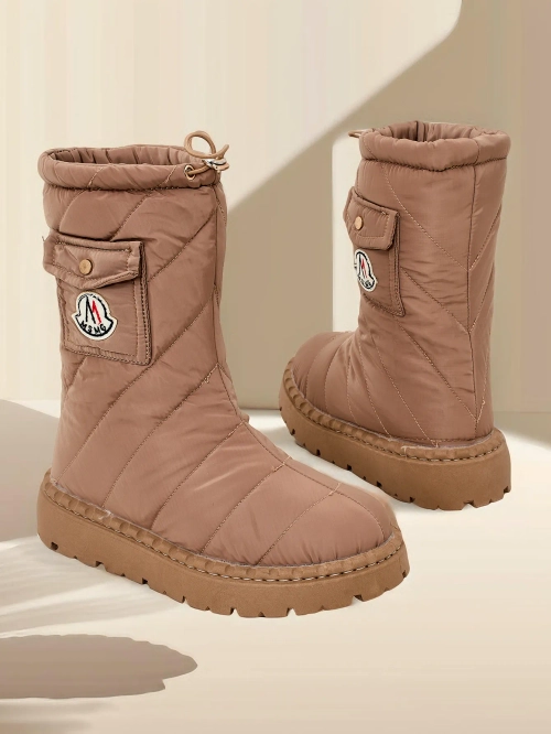 Жіночі сніжні черевики Royalfashion Eloig