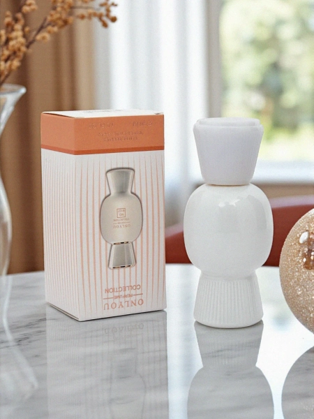 Inspirovaná parfémovaná voda pro ženy NO.8107