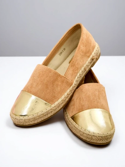 Royalfashion Dámské espadrilky Emasse