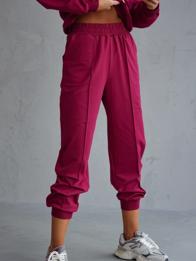 Royalfashion Dámský bavlněný casual set