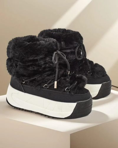 Dámské sněhule Royalfashion Rozuri