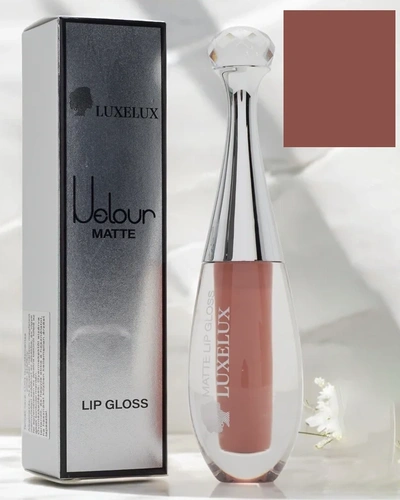Luxelux matná rtěnka 04 2,5 ml