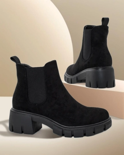 Royalfashion Dámské boty Velly stiletto