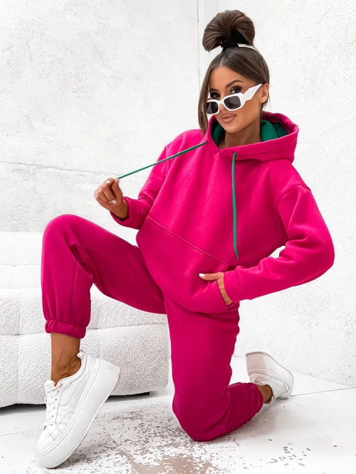 Комплект жіночих світшотів Royalfashion Cotton