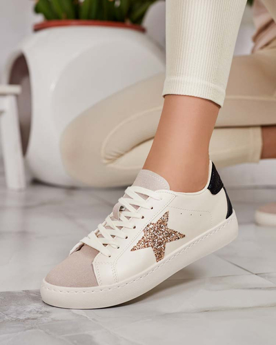 Royalfashion Dámská sportovní obuv Abi