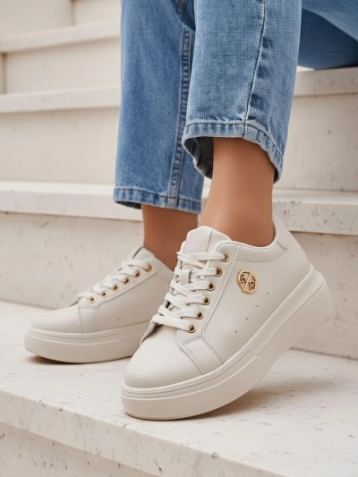 Royalfashion Dámské sportovní sneakers Clevermood