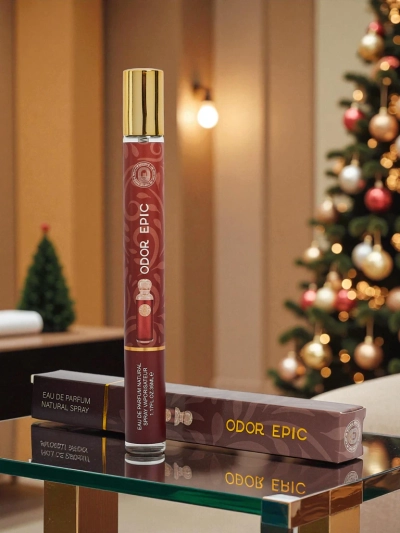 Натхненна парфумована вода унісекс Odor Epic Gissa Luna