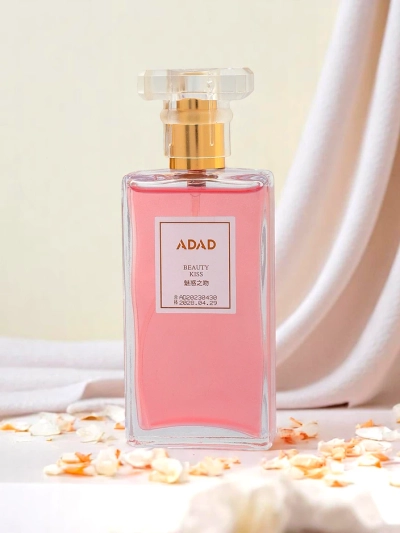 Parfém pro ženy ADAD Beauty Kiss Pink