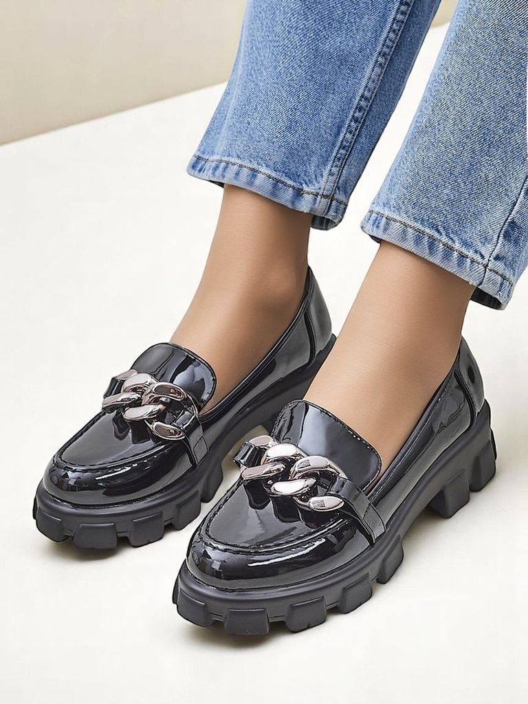 Royalfashion Dámské mokasíny Retippe