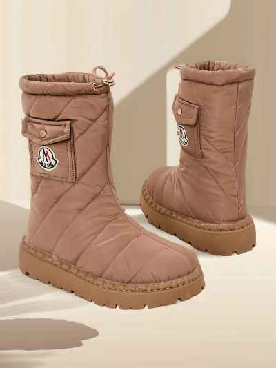 Жіночі сніжні черевики Royalfashion Eloig