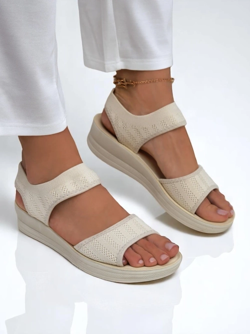 Royalfashion Жіночі сандалі на товстій підошві Viva Flex