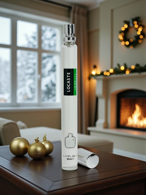 Натхненна чоловіча парфумована вода Locaste Elegante