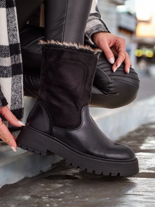 Жіночі черевики Royalfashion Zolie