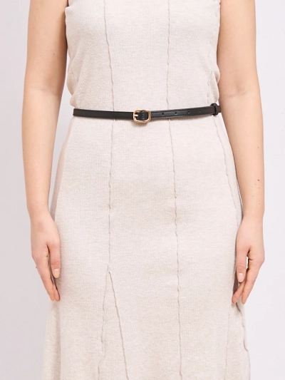 Жіночий ремінь для штанів casual