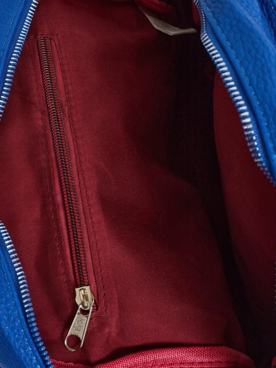 Royalfashion Dámský batoh z eko kůže Evelin Day