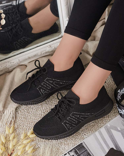 Royalfashion Жіночі сліпони спортивні Tennan