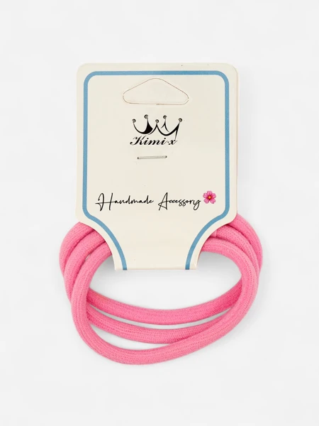 Royalfashion Sada 3 gumiček do vlasů Alabam