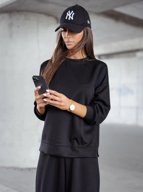 Royalfashion Віскозний Жіночий спортивний костюм FlowFit