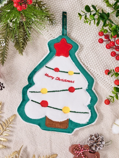 Royalfashion Різдвяна маленька рушник