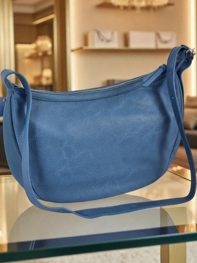 Royalfashion Velká dámská kabelka eko kožená shopper Arla Cove