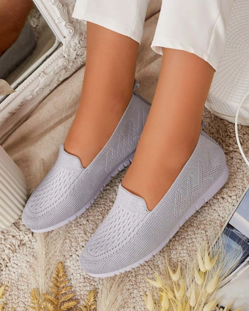 Royalfashion Жіночі мокасини Peones