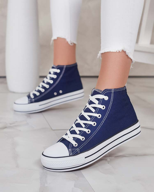 Royalfashion Жіночі кросівки Nioob