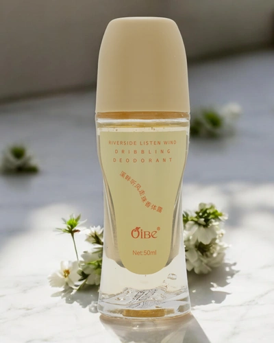 Deodorant-antiperspirant roll-on 50 ml