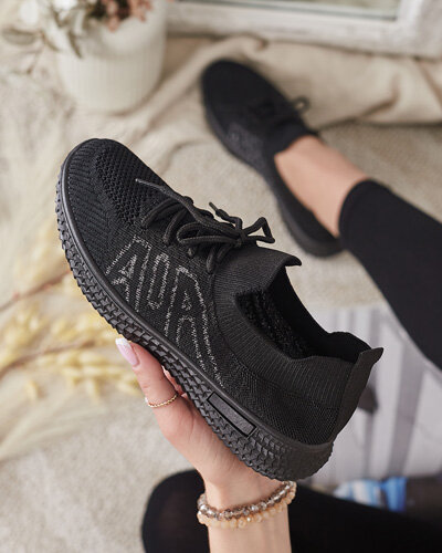 Royalfashion Dámská nazouvací sportovní obuv Tennan