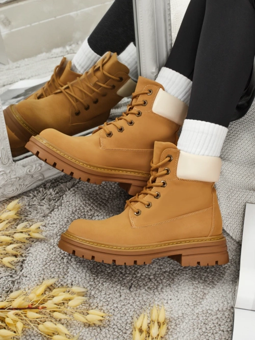 Жіночі ботильйони-трапери Avienne